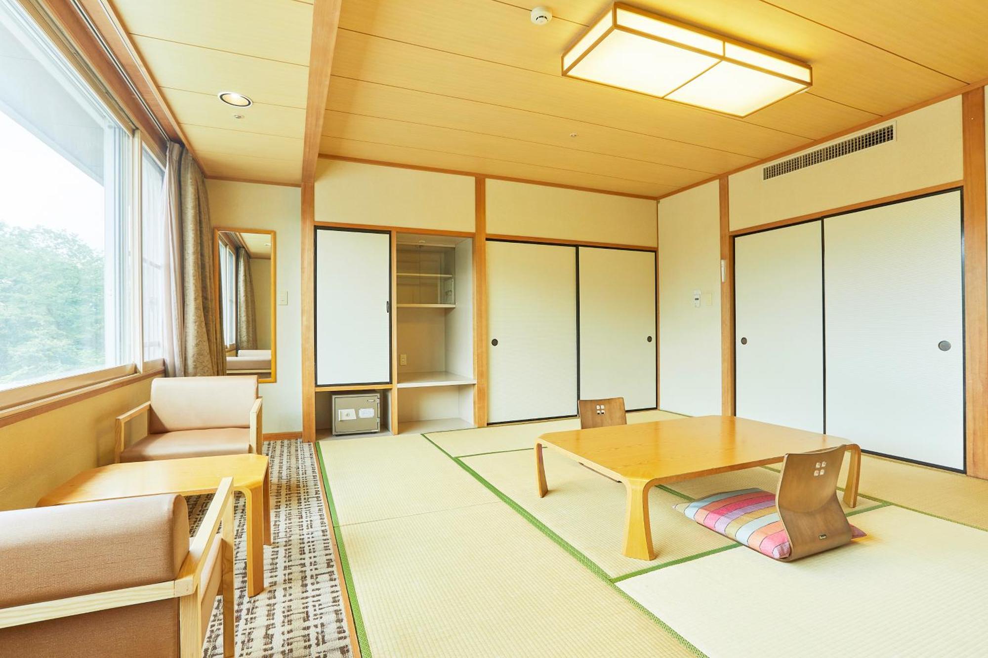 KAMENOI HOTEL Fukui Eksteriør billede
