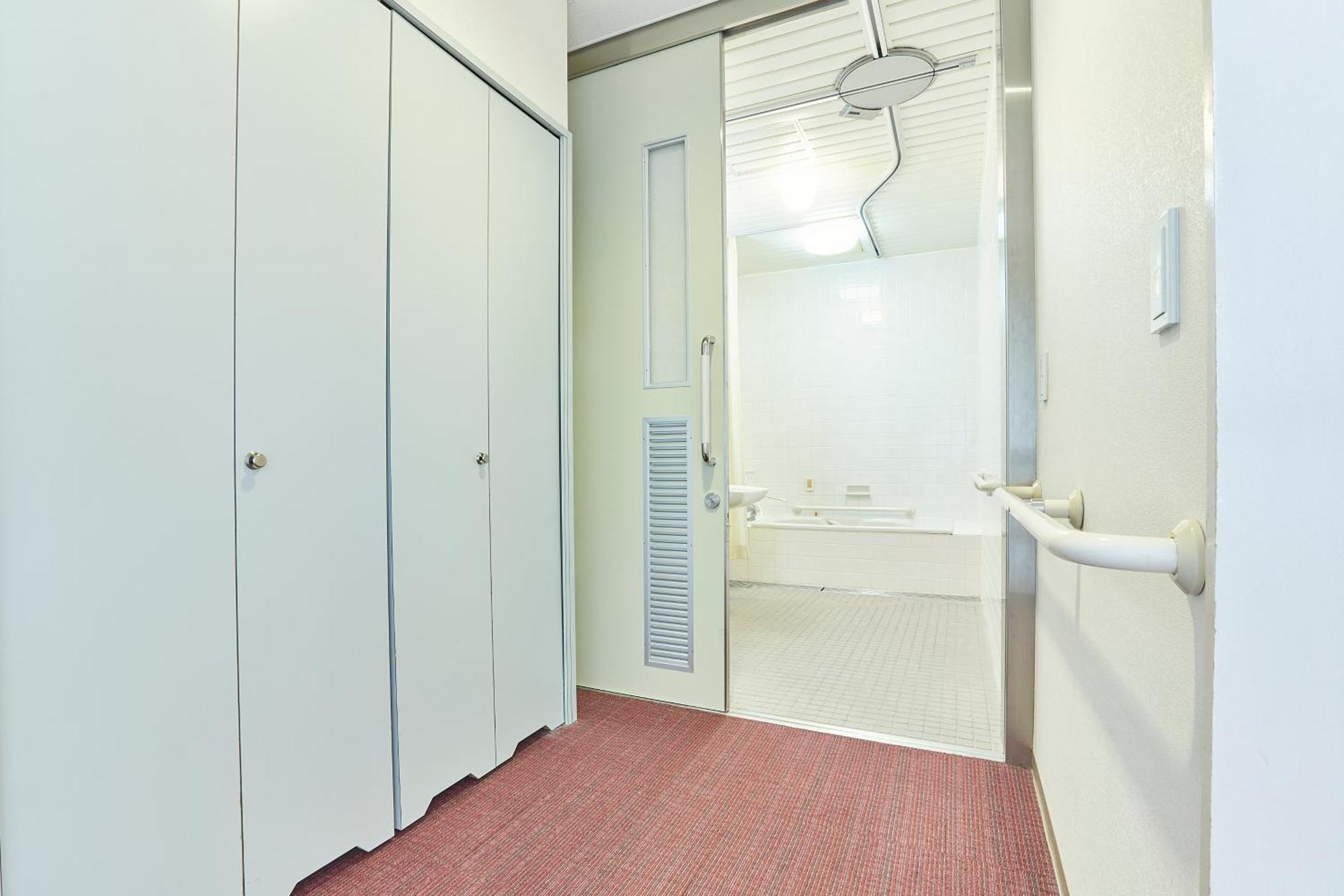 KAMENOI HOTEL Fukui Eksteriør billede