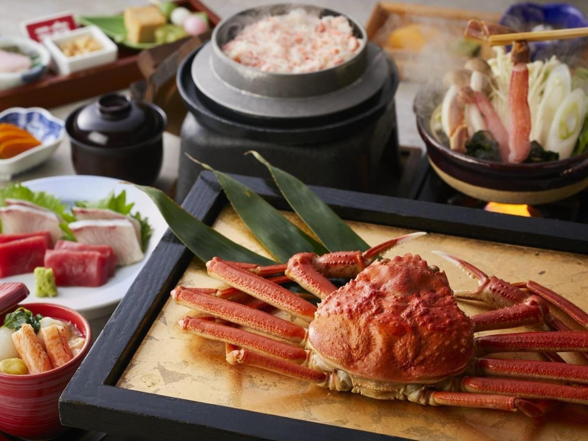 KAMENOI HOTEL Fukui Eksteriør billede
