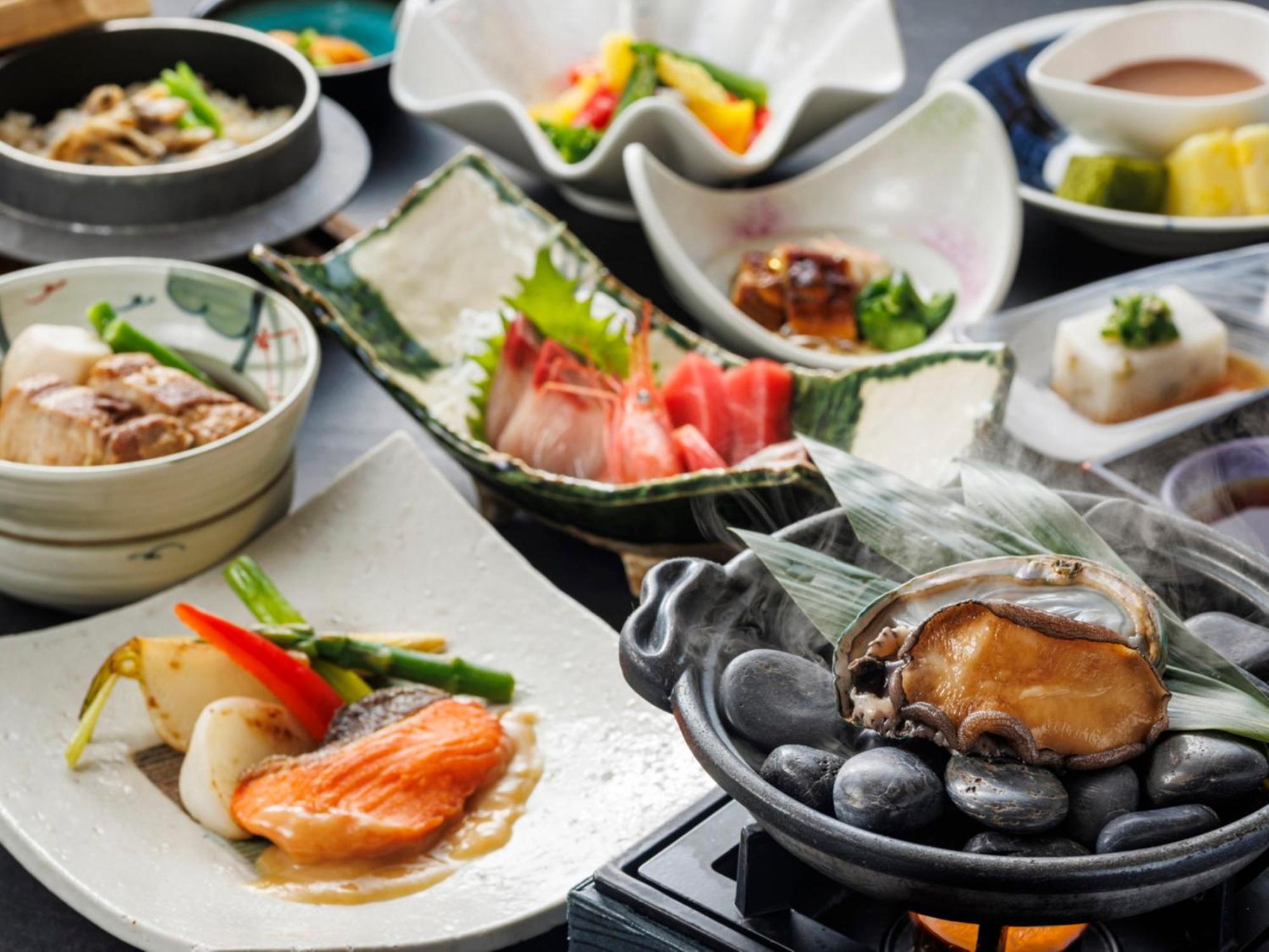 KAMENOI HOTEL Fukui Eksteriør billede